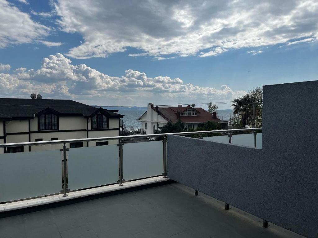 Akcayzeytin Otel Екстер'єр фото