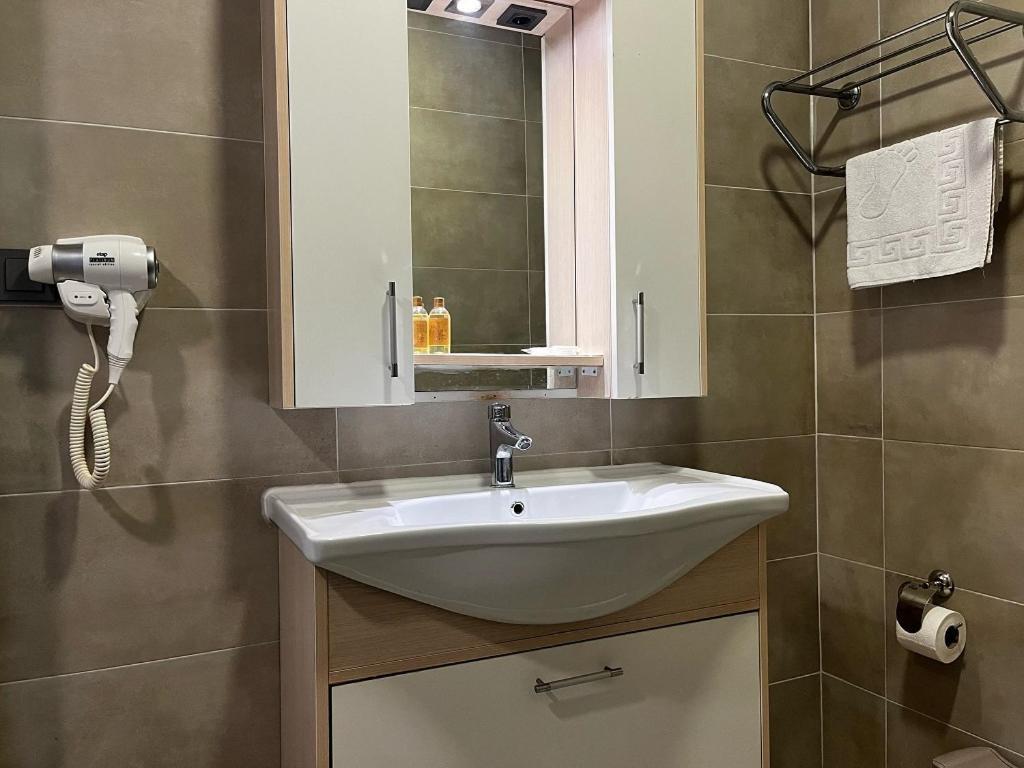 Akcayzeytin Otel Екстер'єр фото