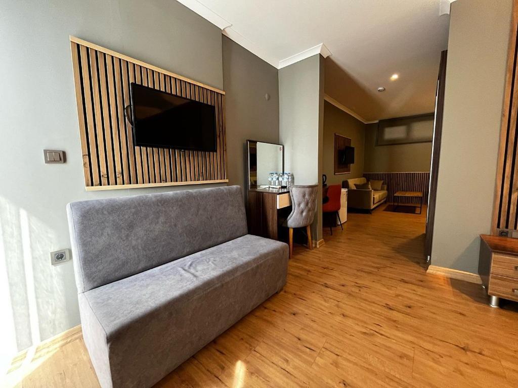 Akcayzeytin Otel Екстер'єр фото