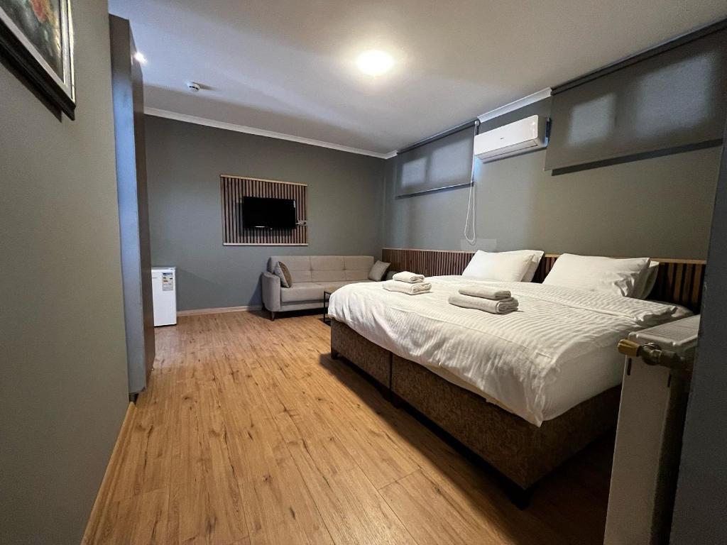 Akcayzeytin Otel Екстер'єр фото